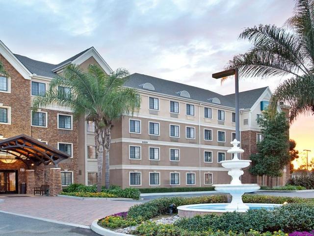 Sonesta ES Suites San Diego - Sorrento Mesa Image