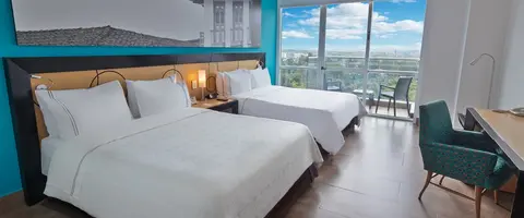 Sonesta Hotel Pereira