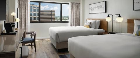 Sonesta Irvine John Wayne Airport