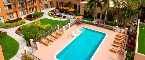 Sonesta Select Boca Raton Town Center