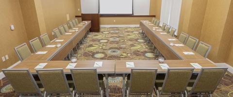 Anaheim Convention Center 