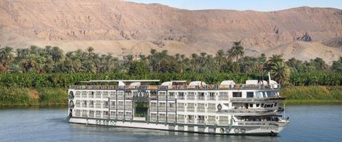 Sonesta St. George Nile 1