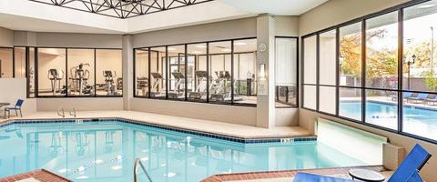 Sonesta Atlanta Northwest Galleria – Marietta