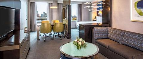 Accommodate Your Bridal Party