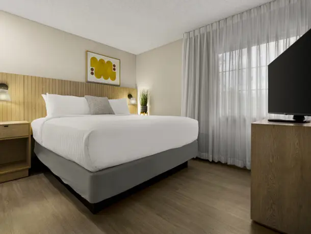 Sonesta Simply Suites Irvine East Foothill Image