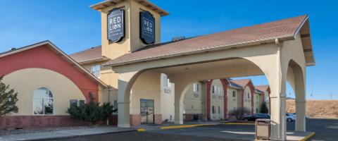 Red Lion Inn & Suites Gretna - Omaha SW