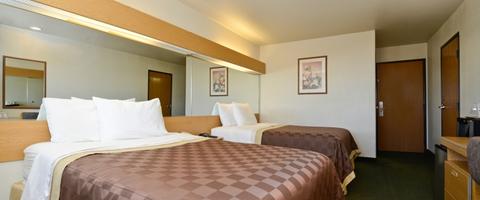 Americas Best Value Inn & Suites Ada