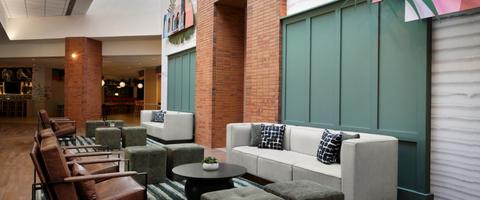 Sonesta Los Angeles Airport LAX