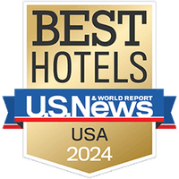 Best Hotels in the USA