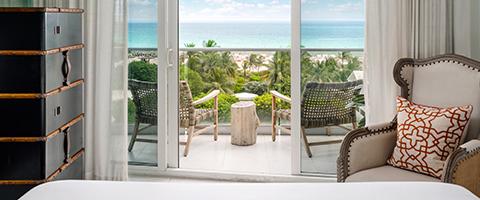 Nautilus Sonesta Miami Beach