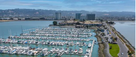 Things To Do In Emeryville