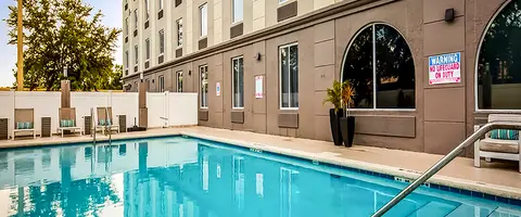 Sonesta Essential Orlando Airport