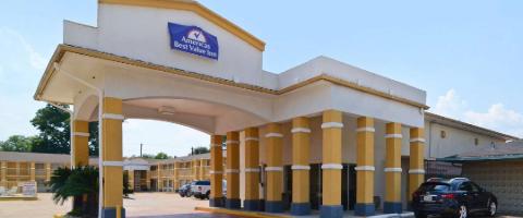 Americas Best Value Inn Alexandria