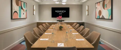 Meetings & Events in Miami