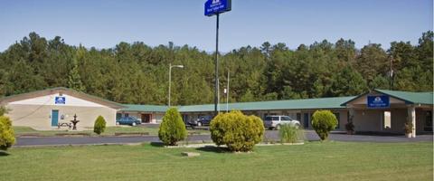 Americas Best Value Inn Heflin