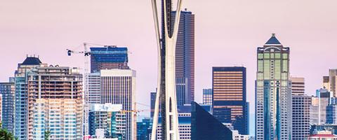 Climate Pledge Arena