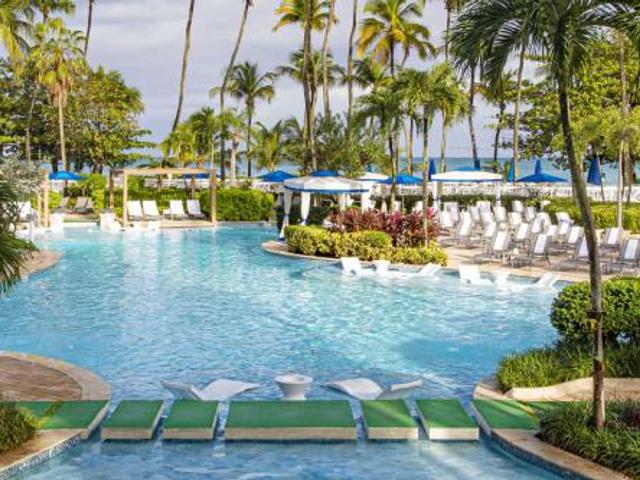 The Royal Sonesta San Juan Image