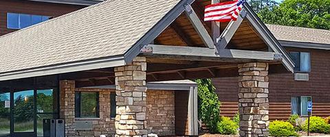 Americas Best Value Inn Hamilton