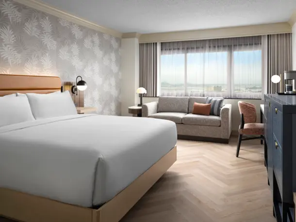 Sonesta Los Angeles Airport LAX Image