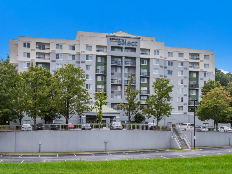Sonesta Select Atlanta Midtown 4