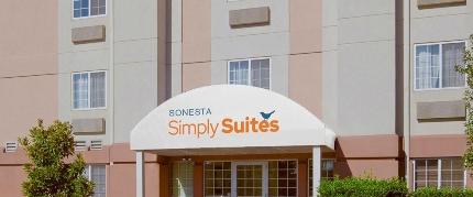 Sonesta Simply Suites Salt Lake City Airport
