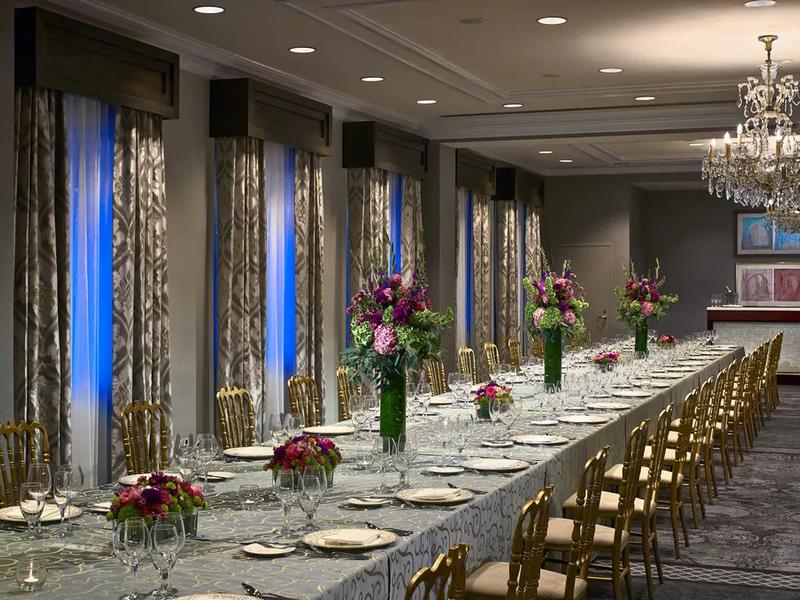 New Orleans Wedding Venue