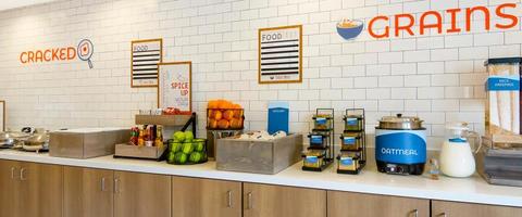 It’s the Little Things 