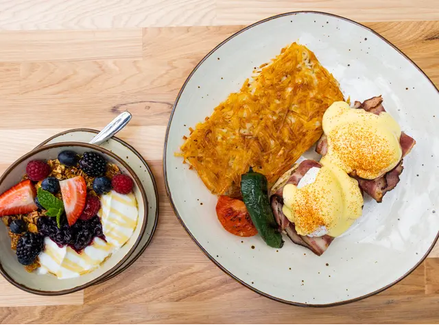 Breakfast & Parking Package