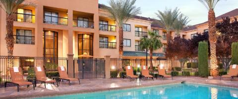 Venetian Expo Center