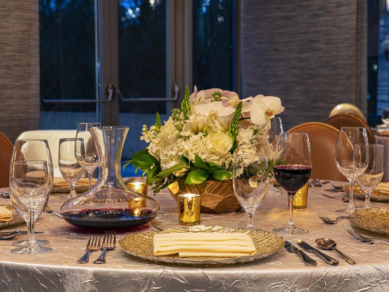 River North Weddings