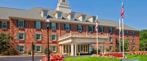 Sonesta Select Tinton Falls Eatontown