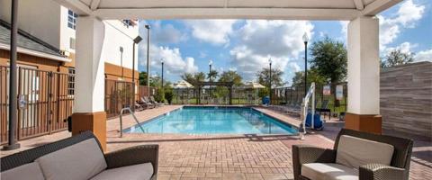 Hotels Near Miami Airport