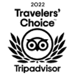 Traveler's Choice 2022