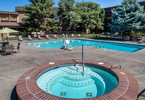 Features & Amenities