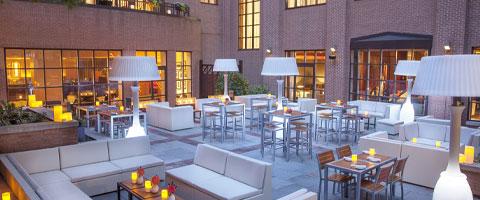 The Royal Conservatory of Music