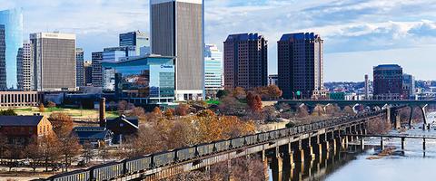 Richmond, Virginia
