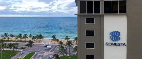 Hotels Near Fort Lauderdale Airport