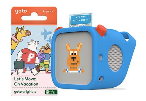 Where the Stories Begin