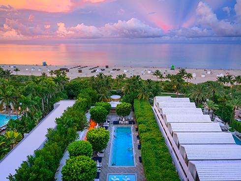 Nautilus Sonesta Miami Beach Image