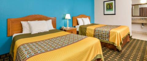 Americas Best Value Inn Elizabethtown