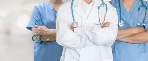 Providence St. Jude Medical Center