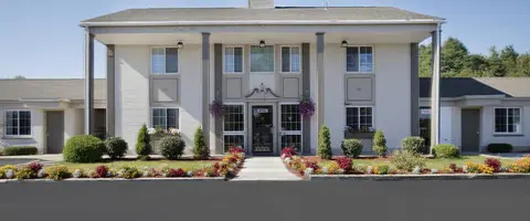 Americas Best Value Inn Albany East Greenbush