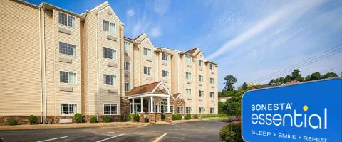 Sonesta Essential Morgantown