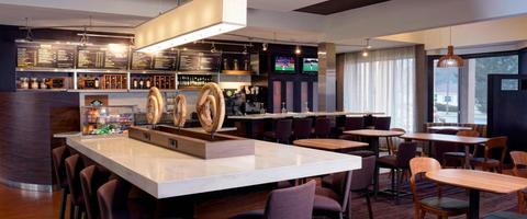 Sonesta Select Kansas City South Overland Park