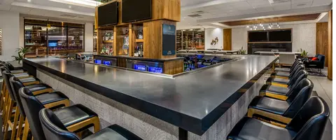 Denver Downtown Dining 