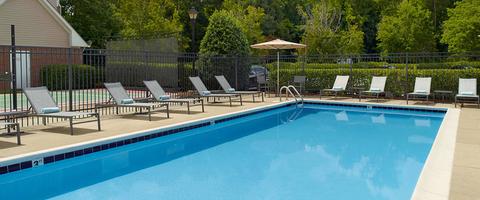 Sonesta ES Suites Raleigh Cary