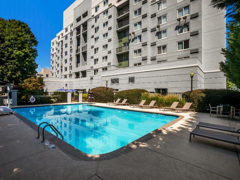 Sonesta Select Atlanta Midtown 3