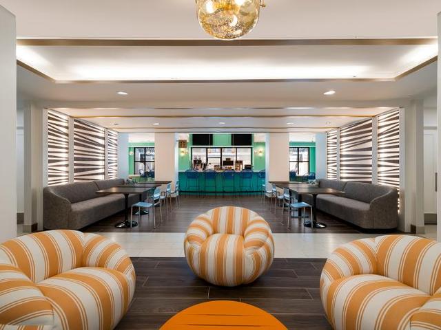 Sonesta ES Suites Orlando - International Drive Image