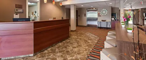 Sonesta Essential Morgantown