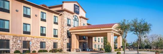 Red Lion Inn & Suites